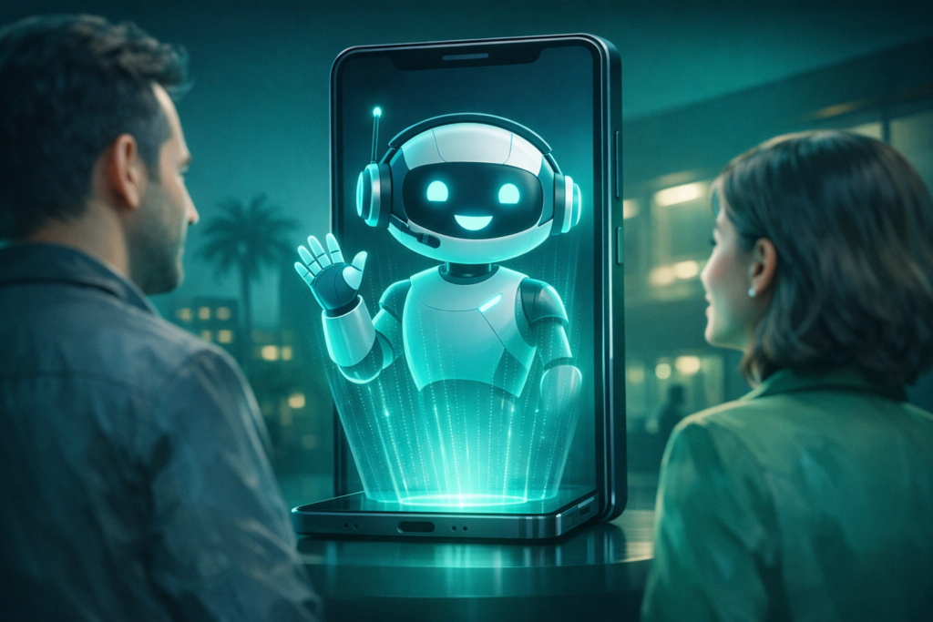 Chatbot no WhatsApp oficial da prefeitura por onde começar